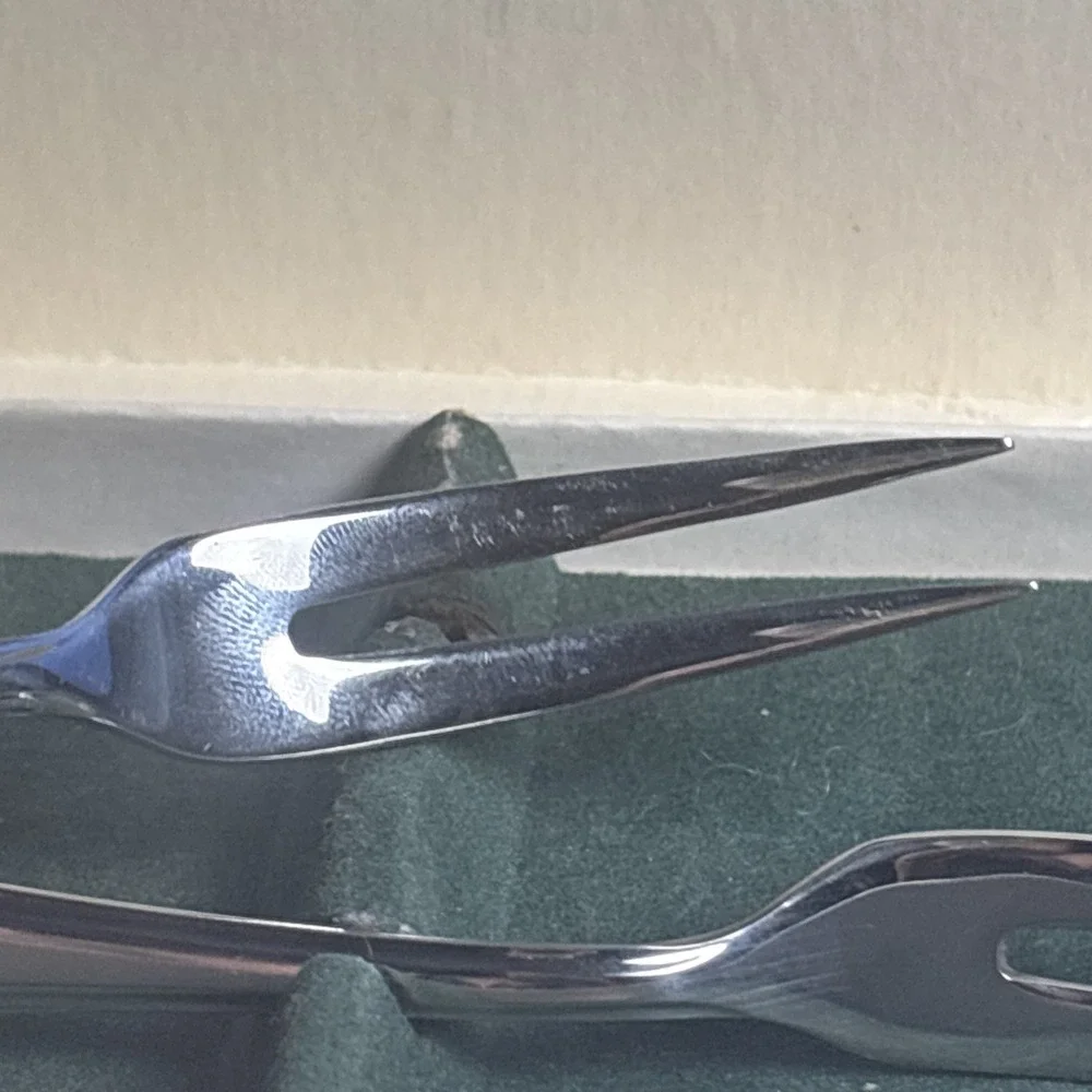 Sola-Massief forks do
